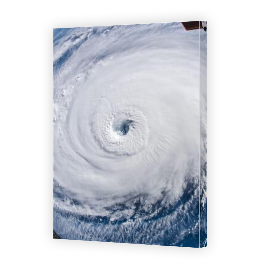 Thumbnail for Canvas - Gallery Canvas Wrap