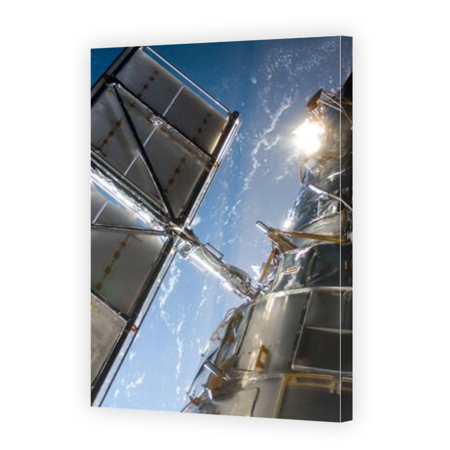 Thumbnail for Canvas - Gallery Canvas Wrap
