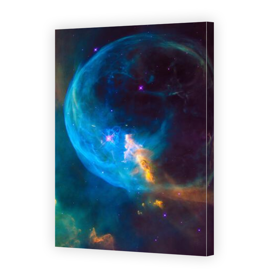 Thumbnail for Canvas - Gallery Canvas Wrap
