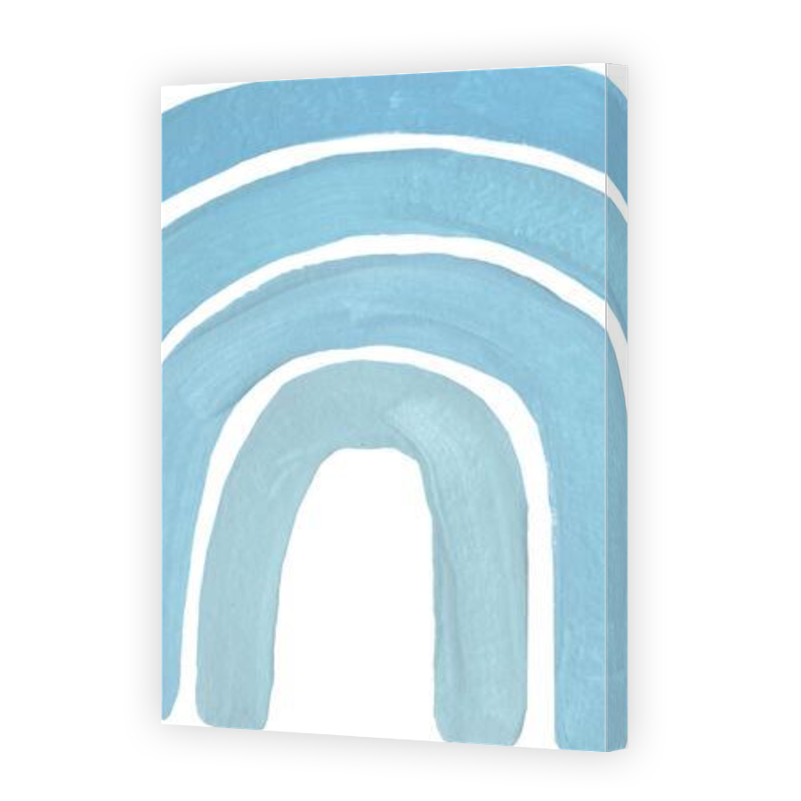 Thumbnail for Canvas - Gallery Canvas Wrap