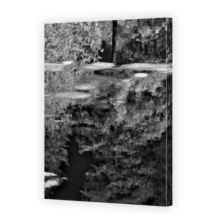 Thumbnail for Canvas - Gallery Canvas Wrap