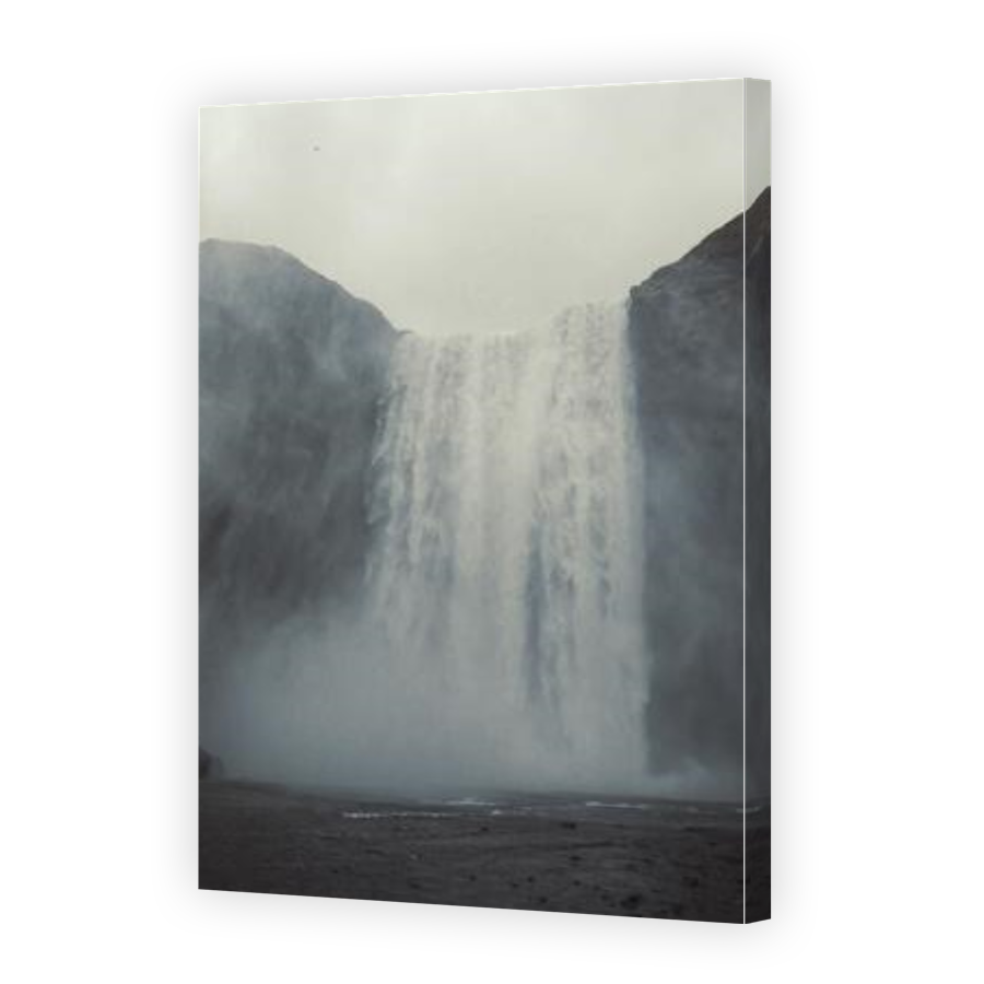 Thumbnail for Canvas - Gallery Canvas Wrap