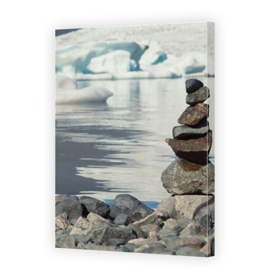 Thumbnail for Canvas - Gallery Canvas Wrap
