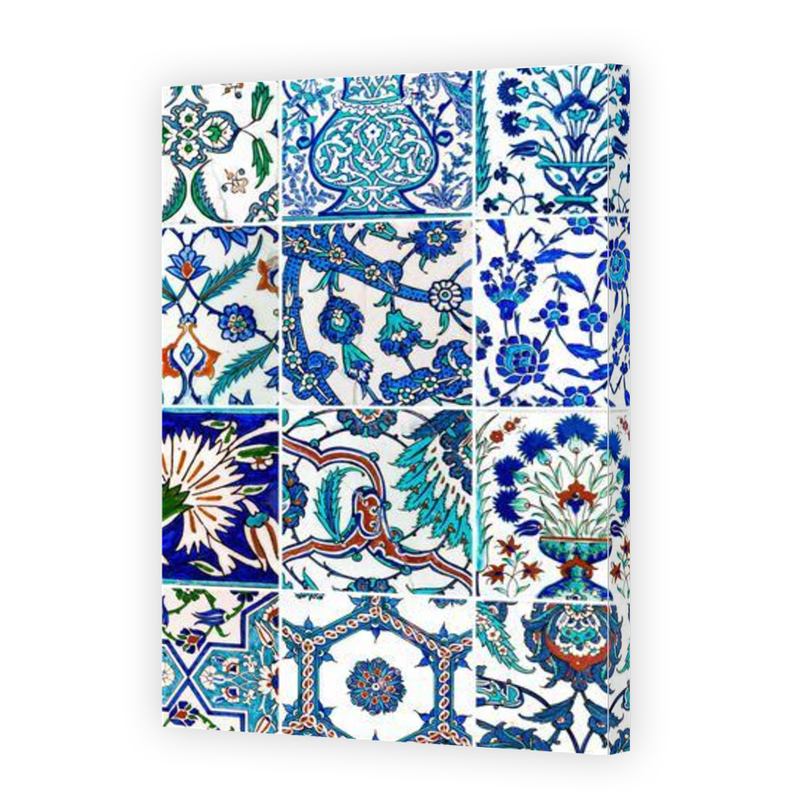 Thumbnail for Canvas - Gallery Canvas Wrap