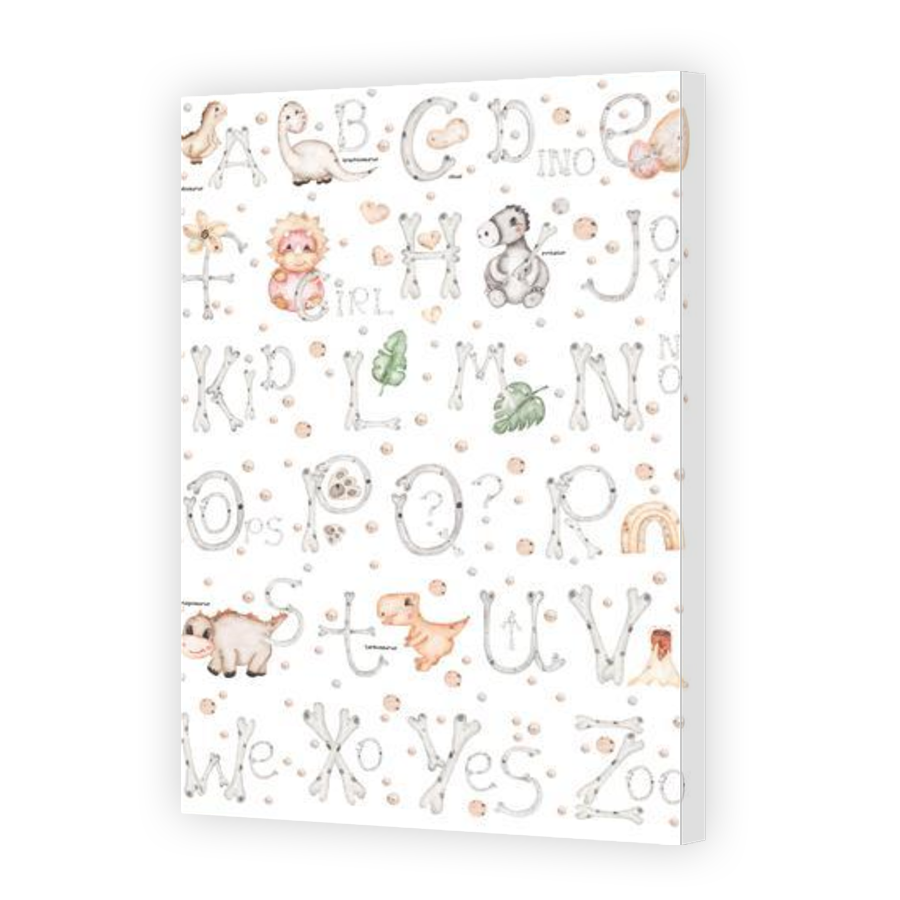 Thumbnail for Canvas - Gallery Canvas Wrap