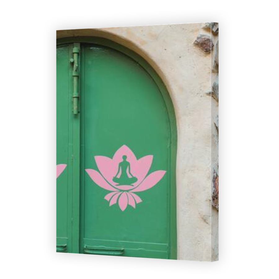 Thumbnail for Canvas - Gallery Canvas Wrap