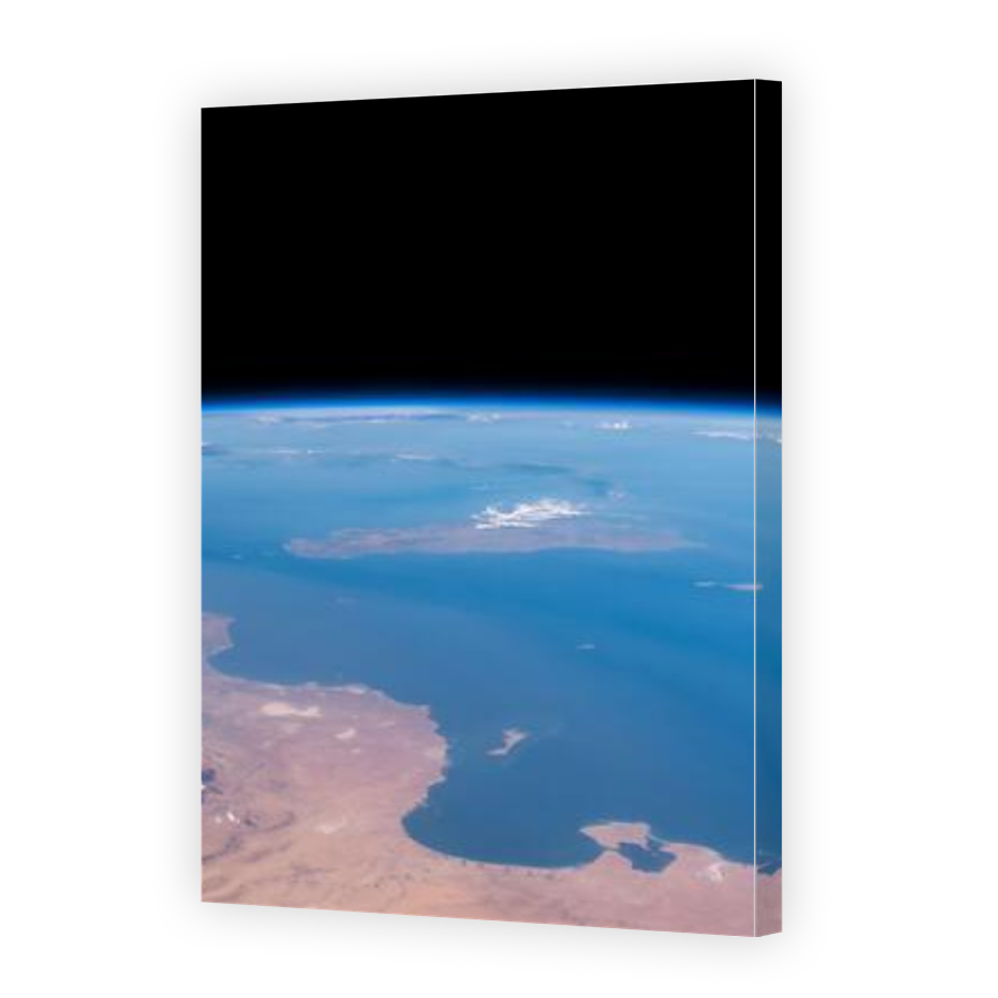 Thumbnail for Canvas - Gallery Canvas Wrap