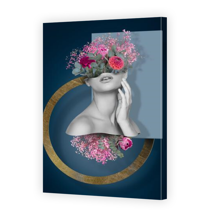 Thumbnail for Canvas - Gallery Canvas Wrap