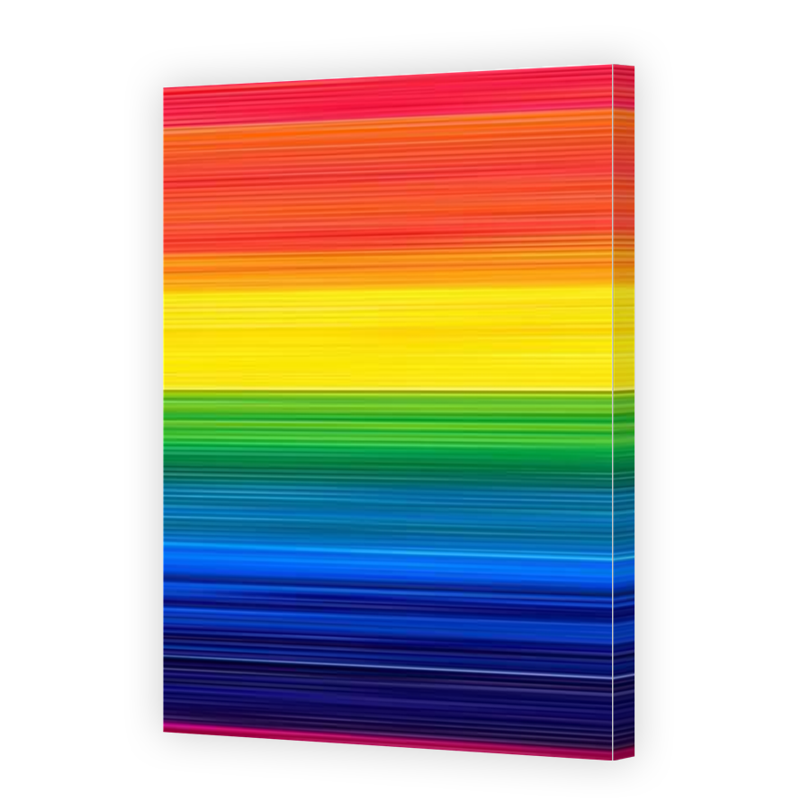 Thumbnail for Canvas - Gallery Canvas Wrap
