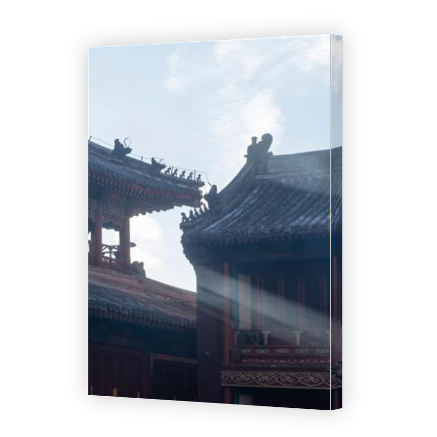 Thumbnail for Canvas - Gallery Canvas Wrap