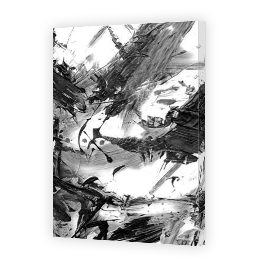 Thumbnail for Canvas - Gallery Canvas Wrap