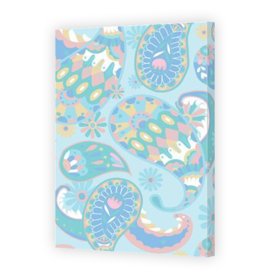 Thumbnail for Canvas - Gallery Canvas Wrap