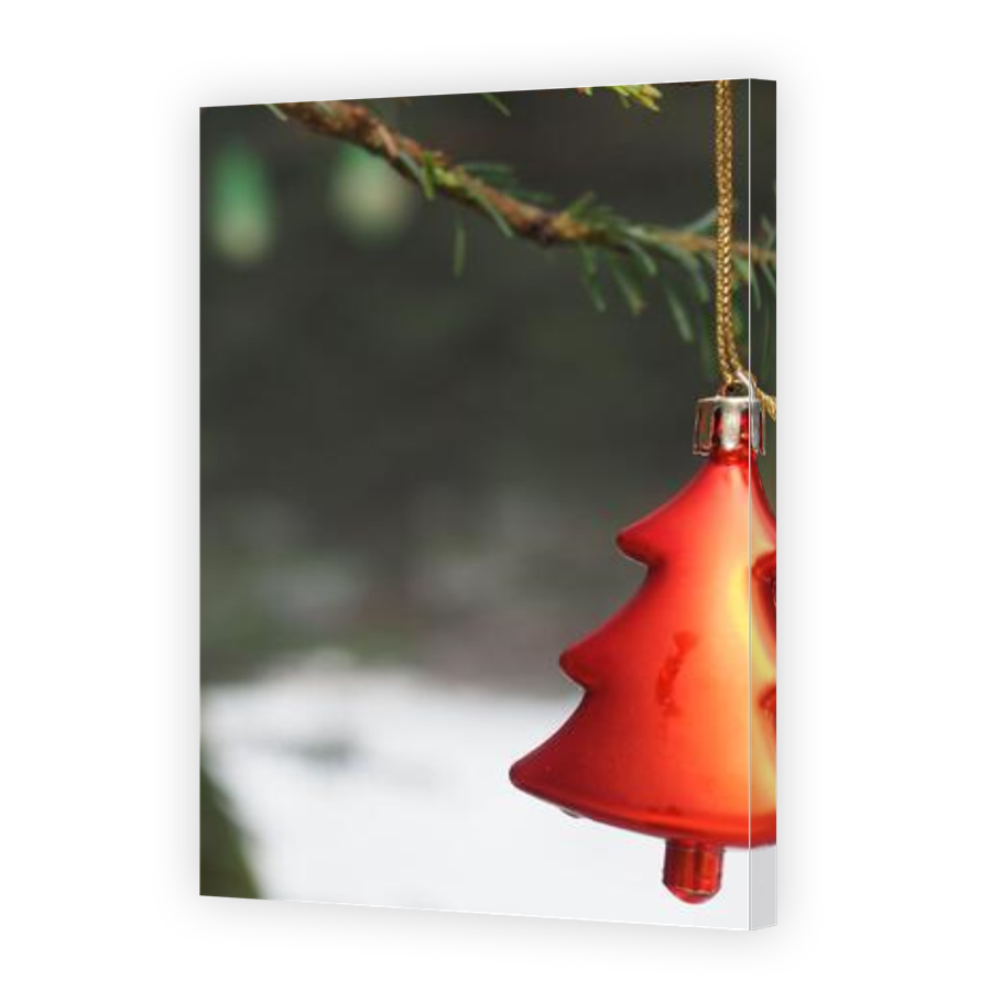 Thumbnail for Canvas - Gallery Canvas Wrap