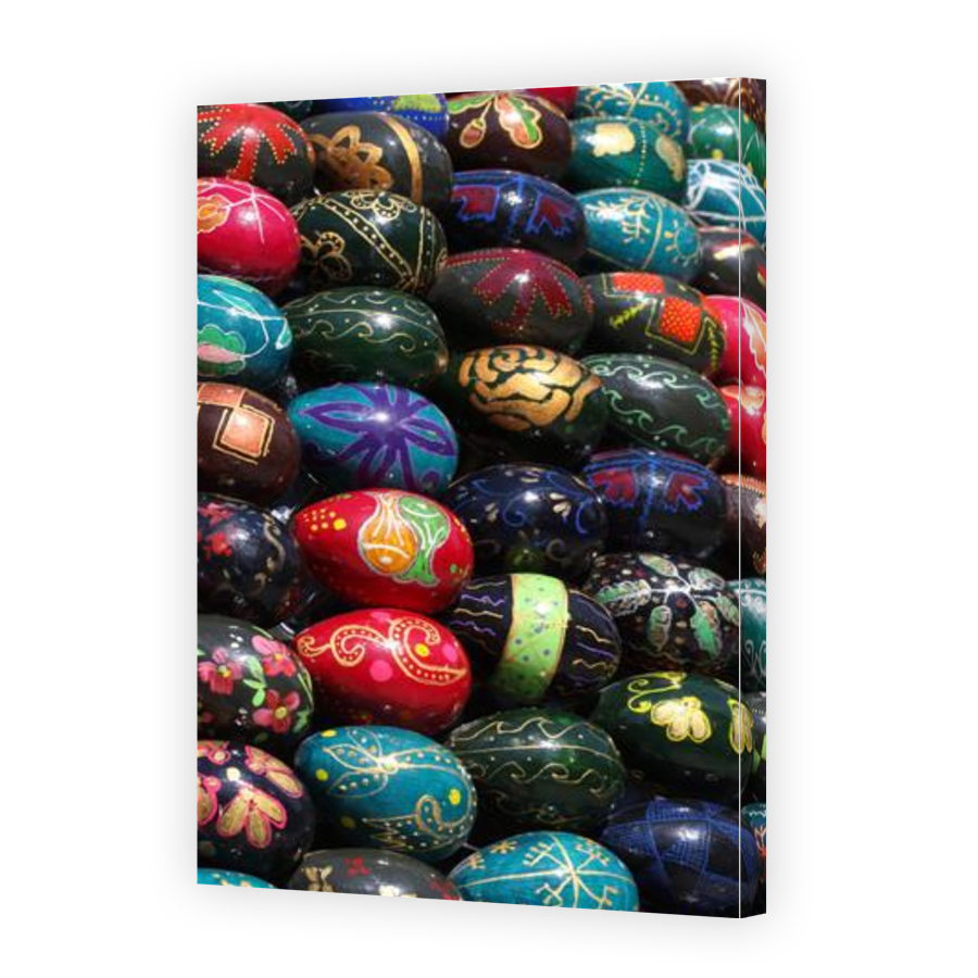 Thumbnail for Canvas - Gallery Canvas Wrap