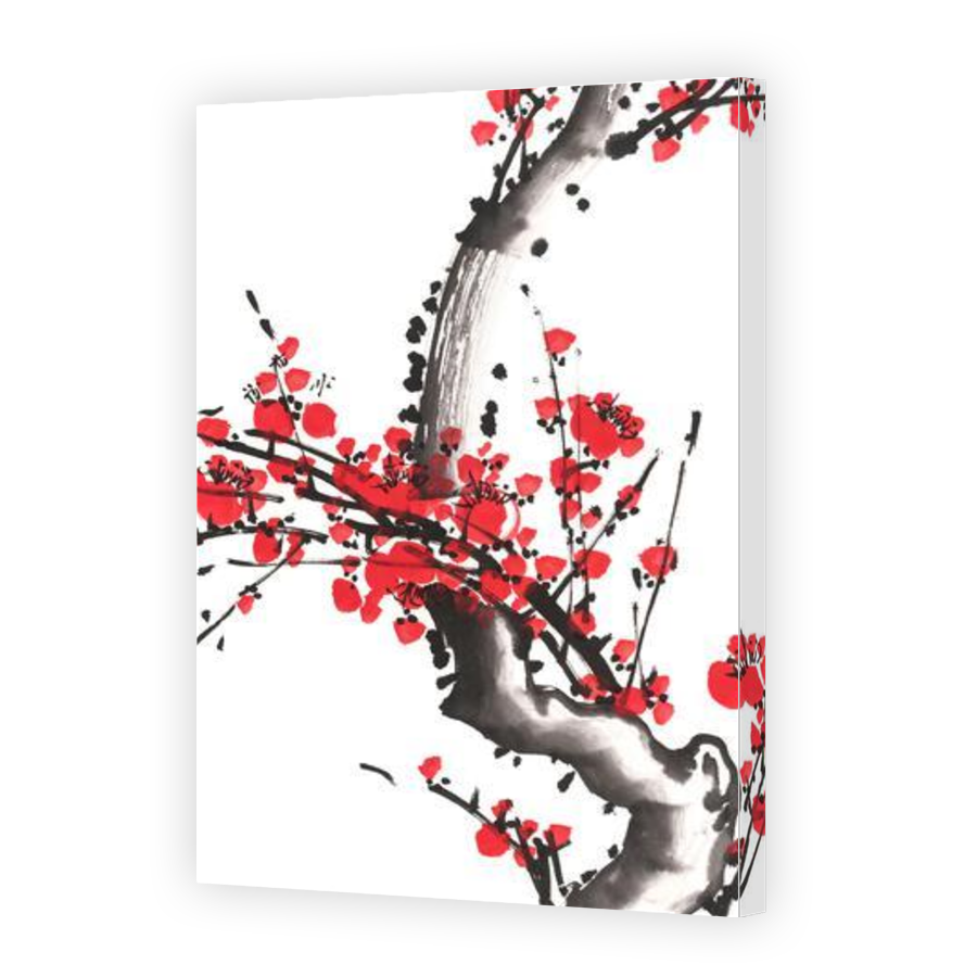 Thumbnail for Canvas - Gallery Canvas Wrap