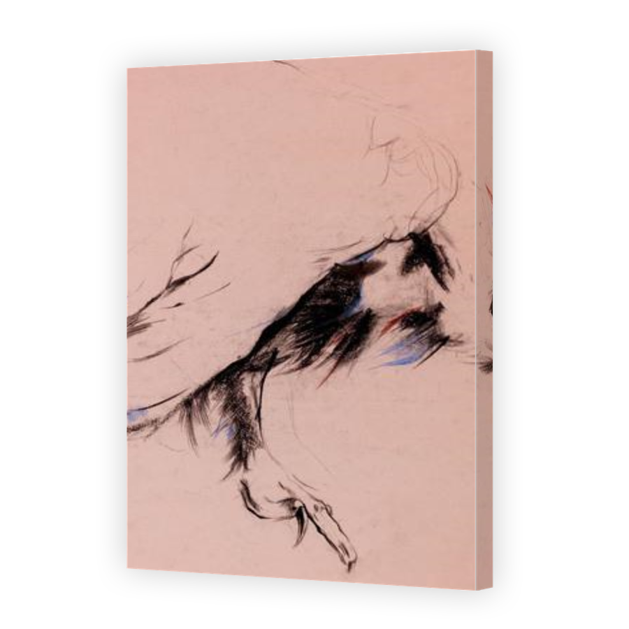 Thumbnail for Canvas - Gallery Canvas Wrap