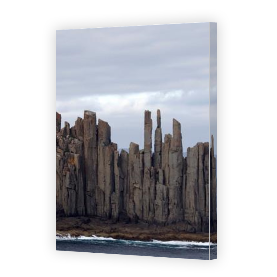 Thumbnail for Canvas - Gallery Canvas Wrap