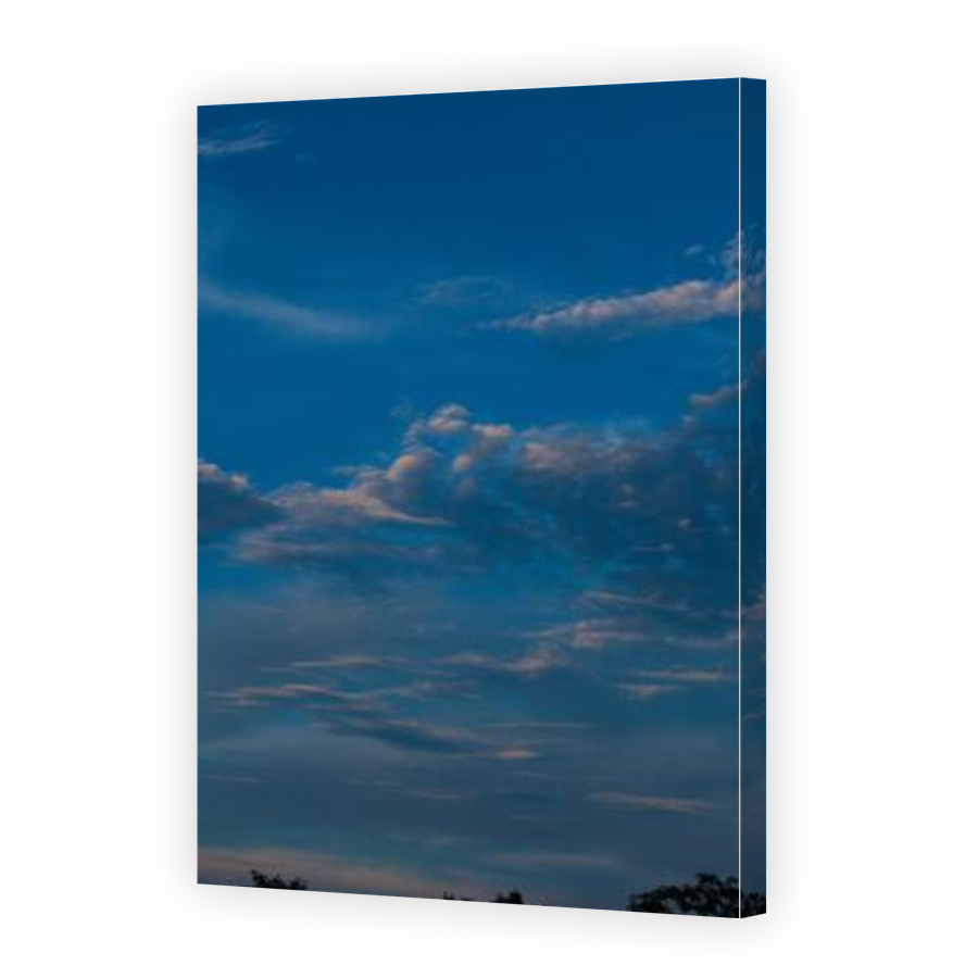 Thumbnail for Canvas - Gallery Canvas Wrap