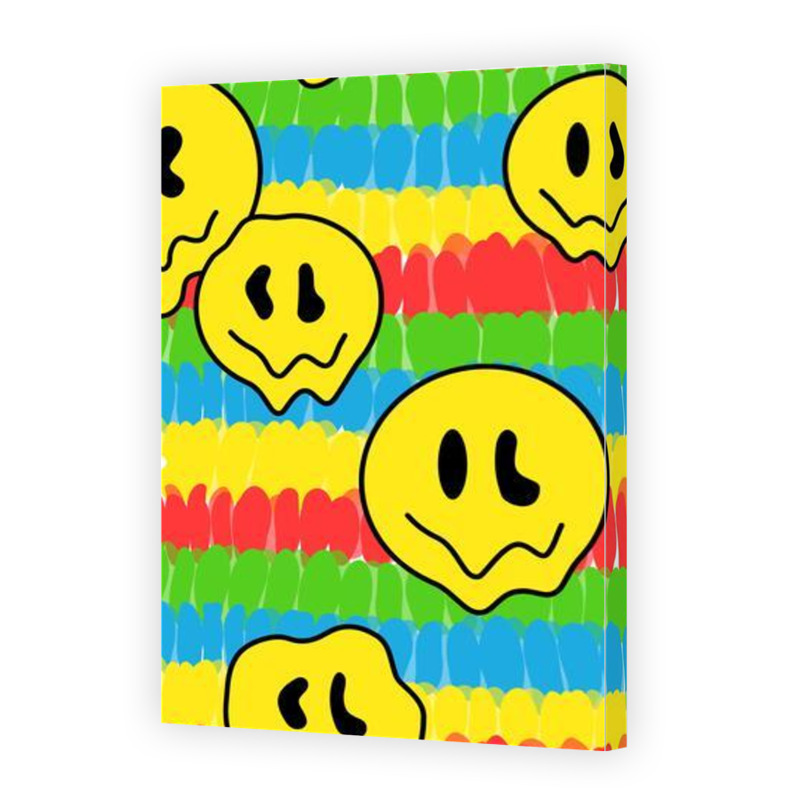 Thumbnail for Canvas - Gallery Canvas Wrap