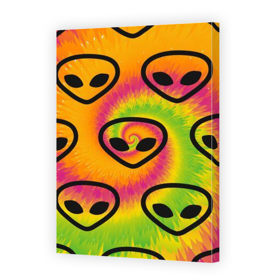 Thumbnail for Canvas - Gallery Canvas Wrap