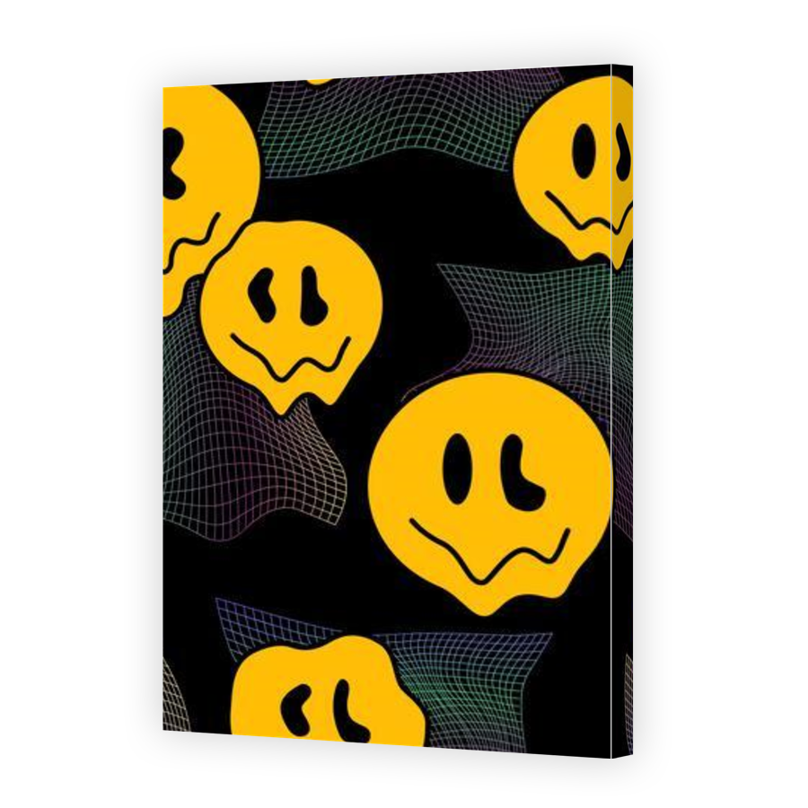 Thumbnail for Canvas - Gallery Canvas Wrap
