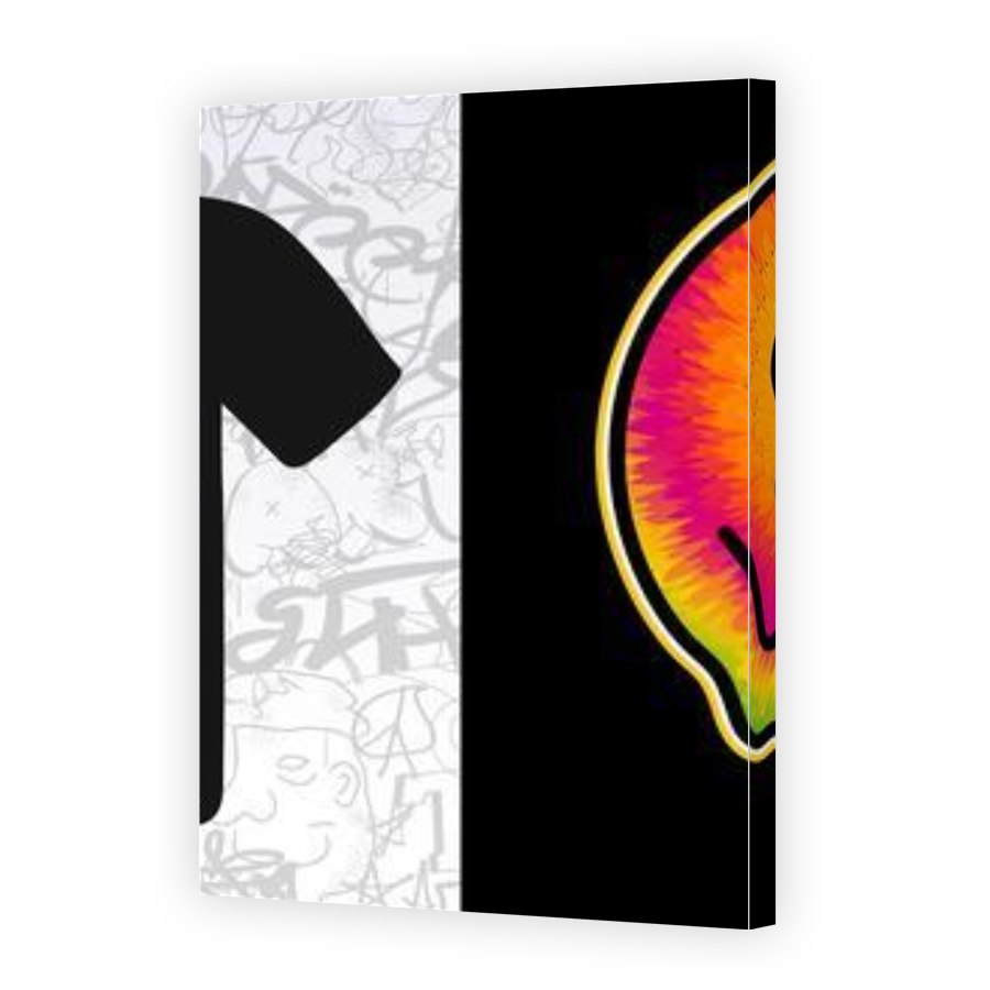 Thumbnail for Canvas - Gallery Canvas Wrap