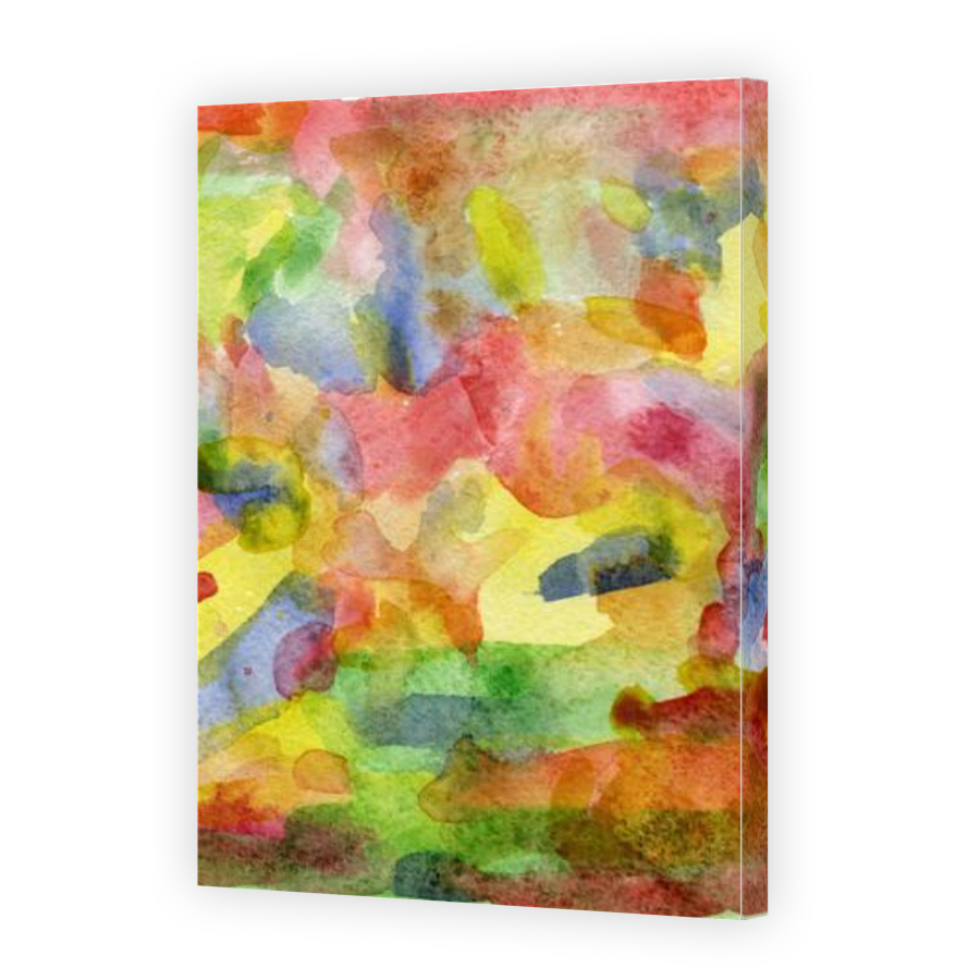 Thumbnail for Canvas - Gallery Canvas Wrap