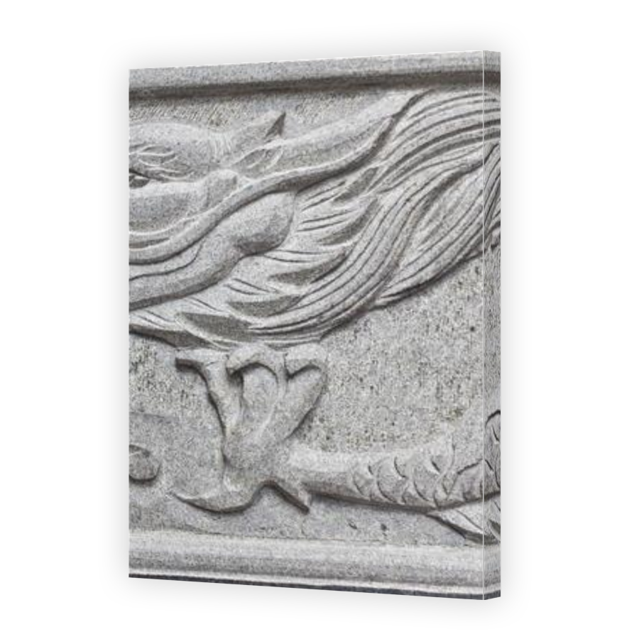 Thumbnail for Canvas - Gallery Canvas Wrap
