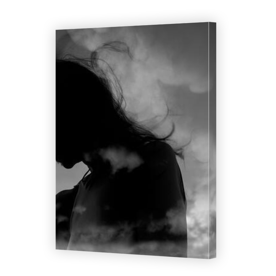 Thumbnail for Canvas - Gallery Canvas Wrap