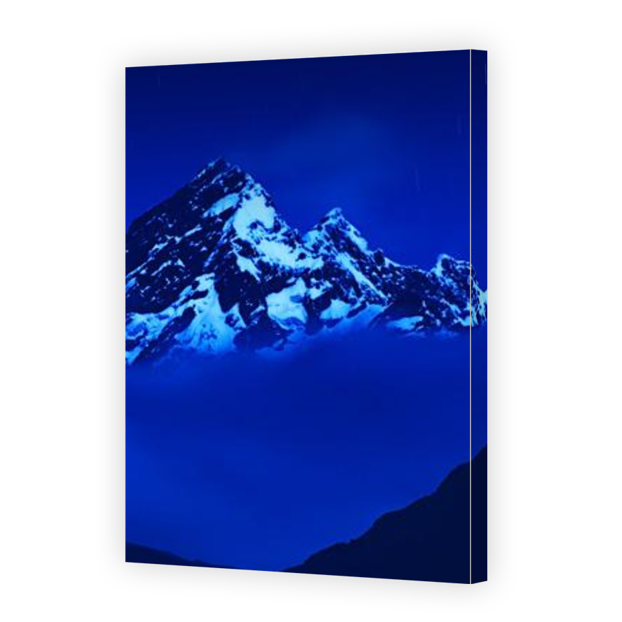 Thumbnail for Canvas - Gallery Canvas Wrap