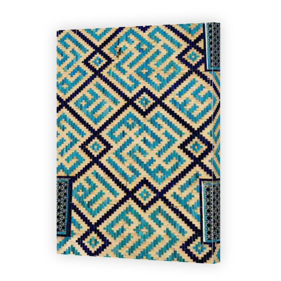 Thumbnail for Canvas - Gallery Canvas Wrap