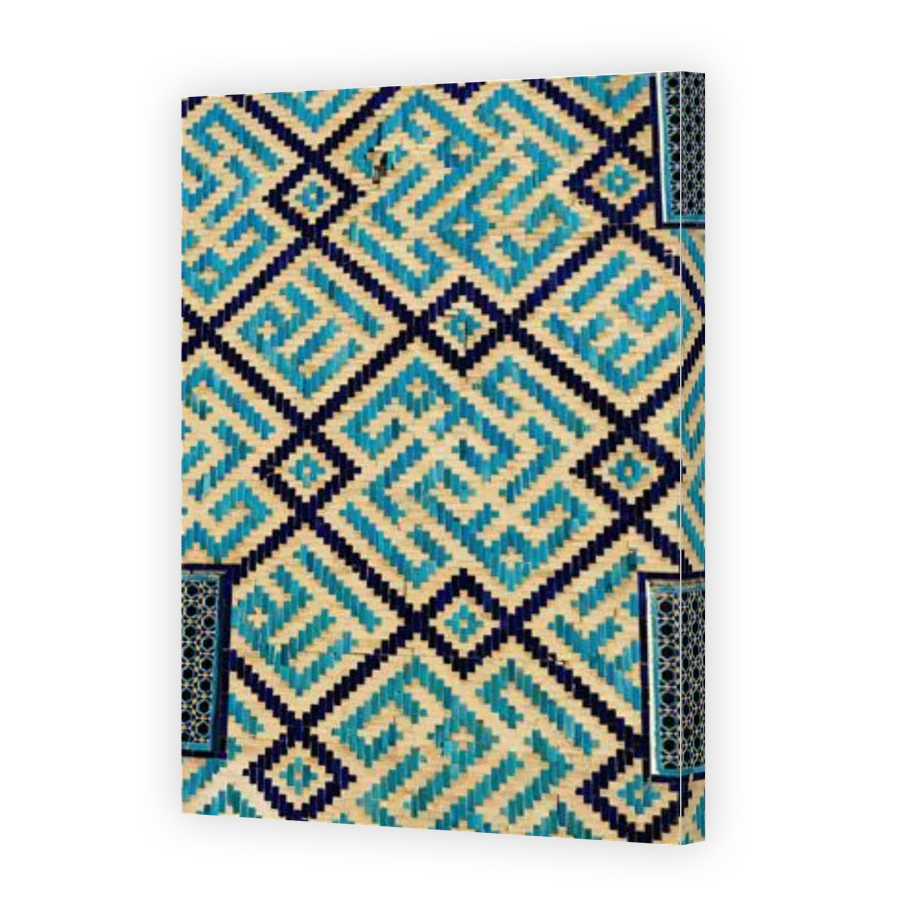 Thumbnail for Canvas - Gallery Canvas Wrap