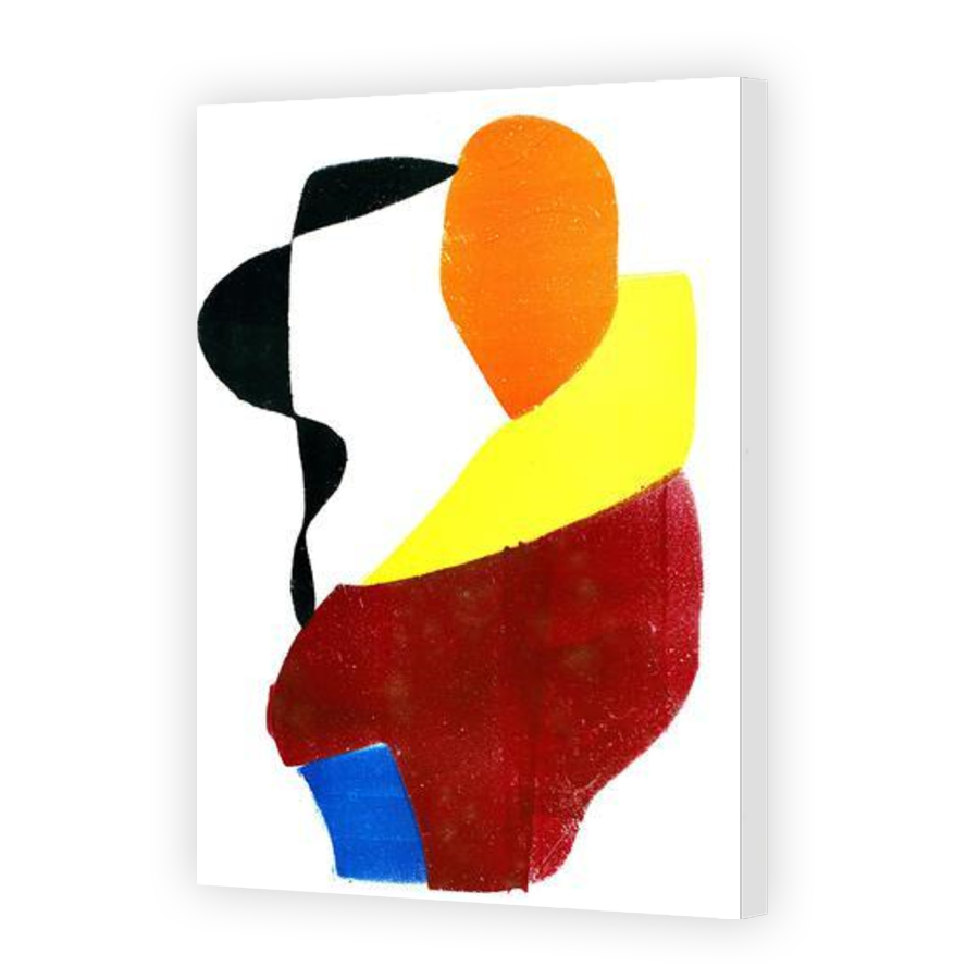 Thumbnail for Canvas - Gallery Canvas Wrap