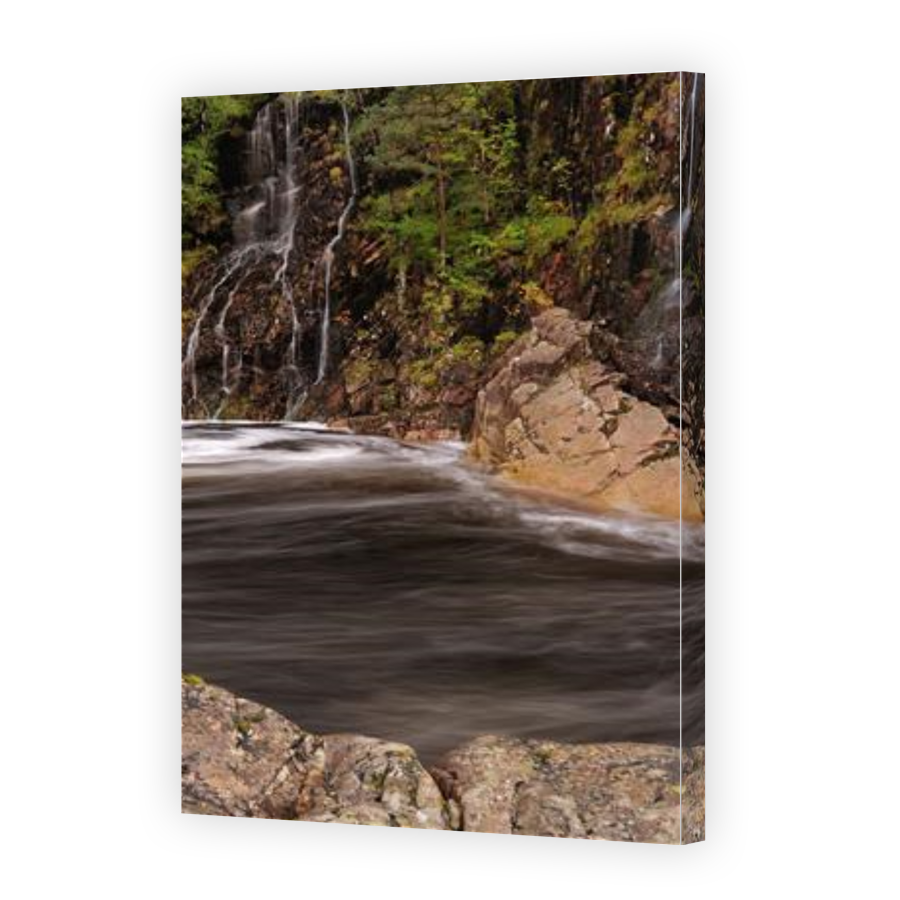 Thumbnail for Canvas - Gallery Canvas Wrap