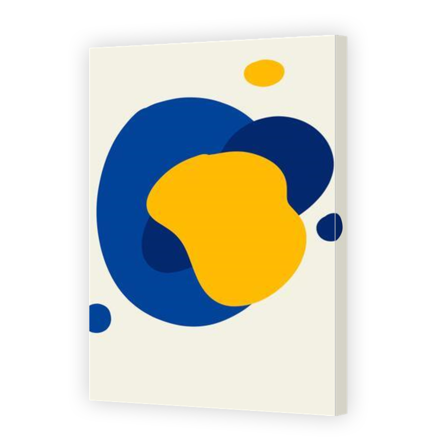 Thumbnail for Canvas - Gallery Canvas Wrap