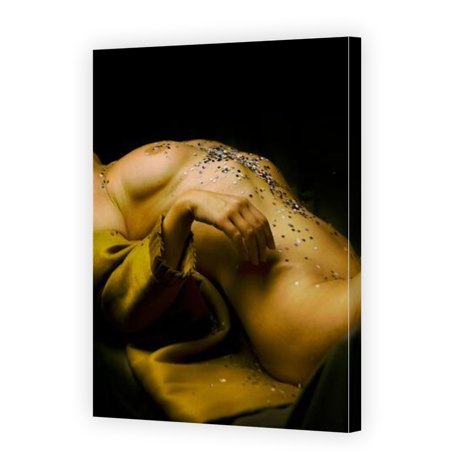 Thumbnail for Canvas - Gallery Canvas Wrap