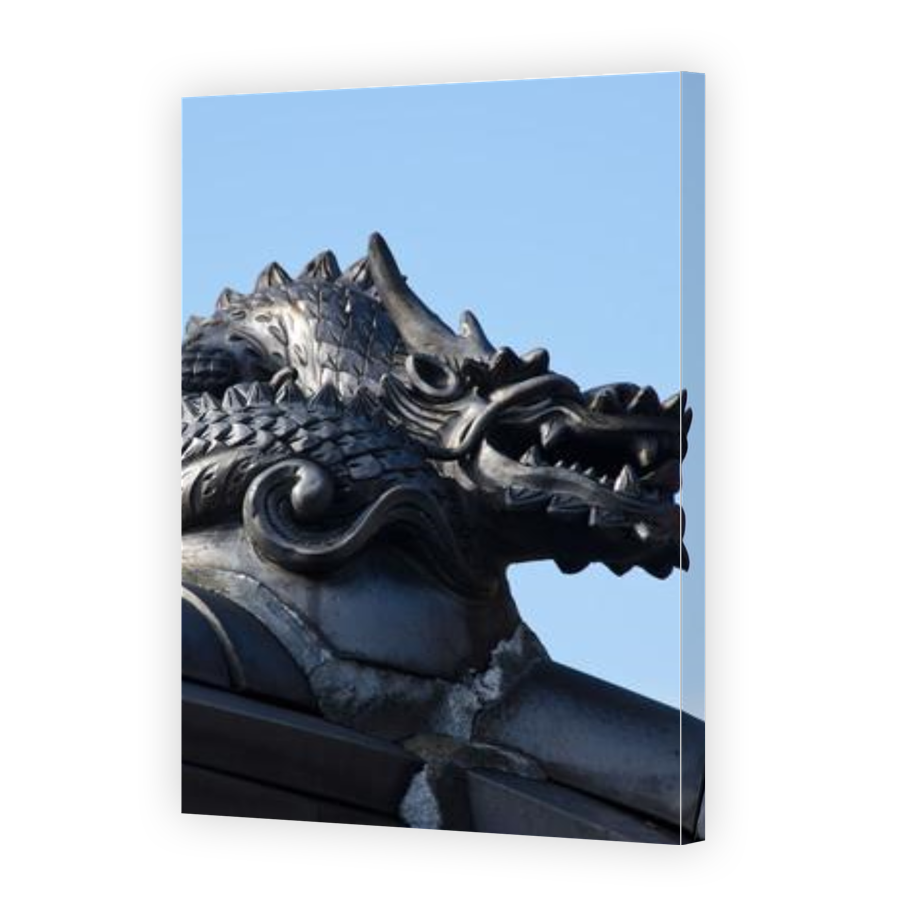 Thumbnail for Canvas - Gallery Canvas Wrap