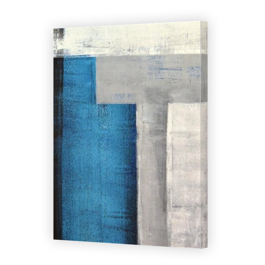 Thumbnail for Canvas - Gallery Canvas Wrap