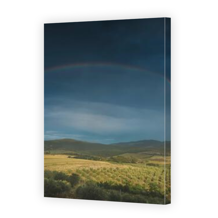 Thumbnail for Canvas - Gallery Canvas Wrap