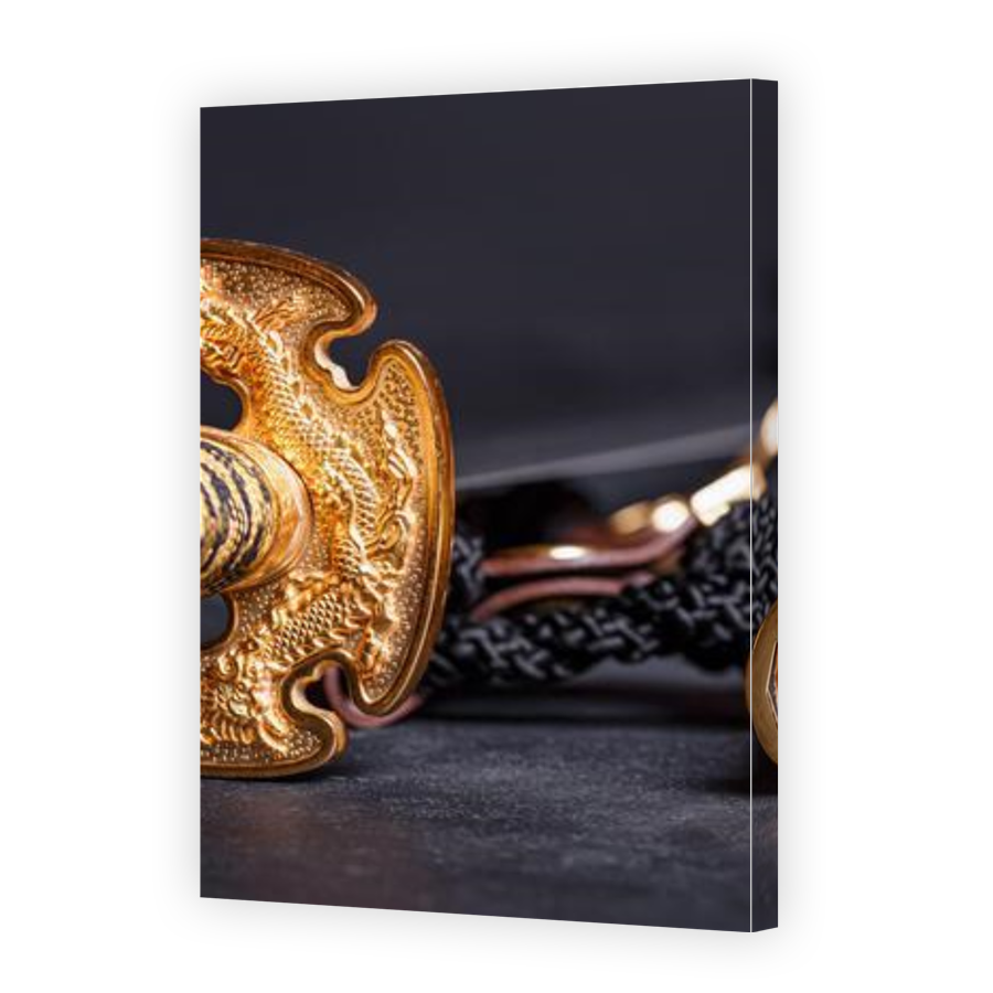 Thumbnail for Canvas - Gallery Canvas Wrap