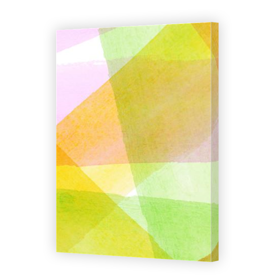 Thumbnail for Canvas - Gallery Canvas Wrap