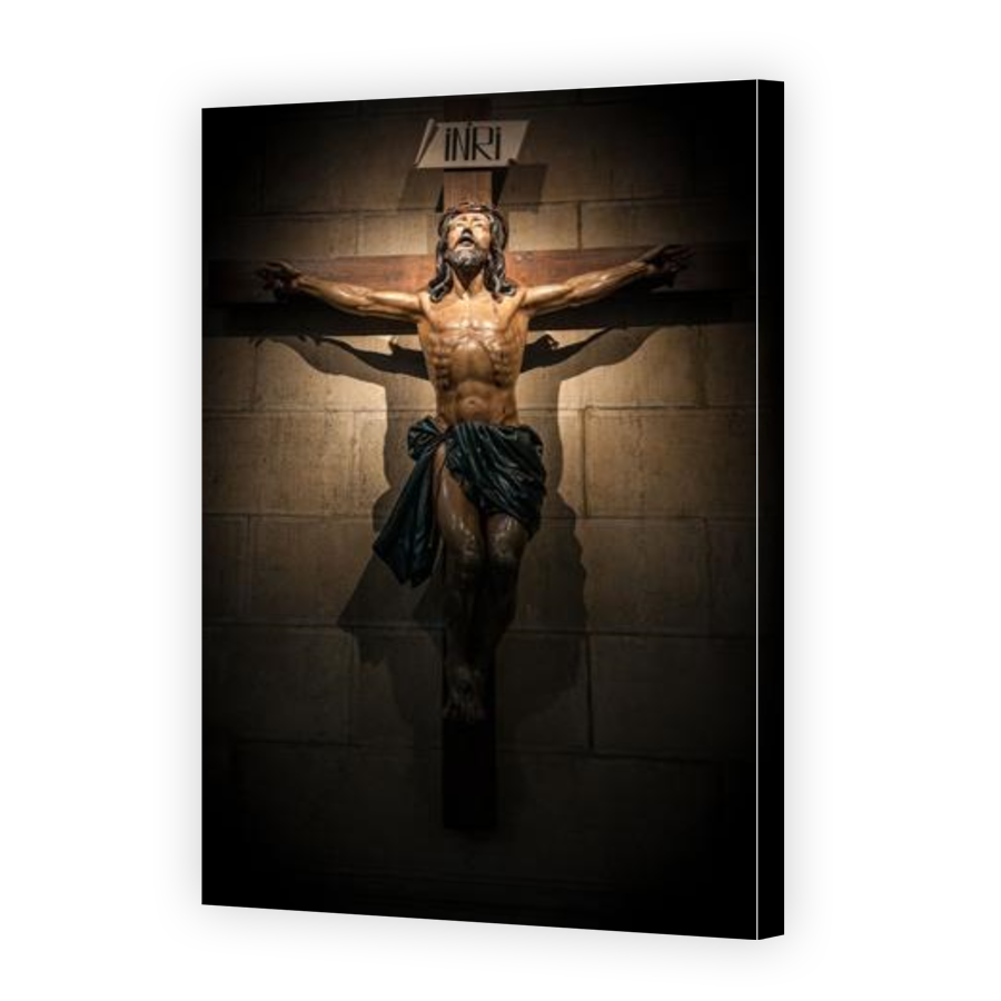 Thumbnail for Canvas - Gallery Canvas Wrap