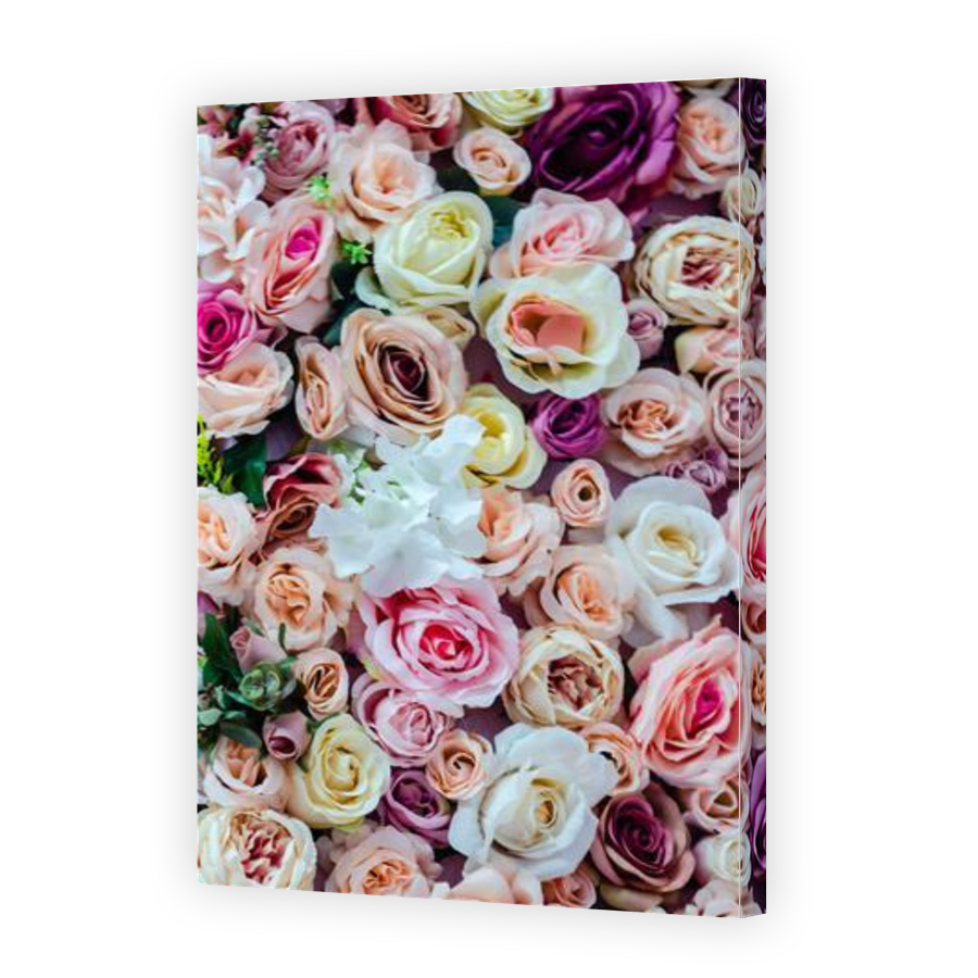 Thumbnail for Canvas - Gallery Canvas Wrap