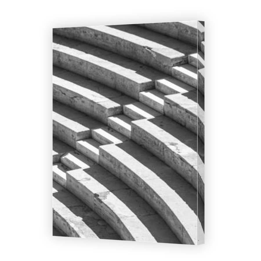 Thumbnail for Canvas - Gallery Canvas Wrap