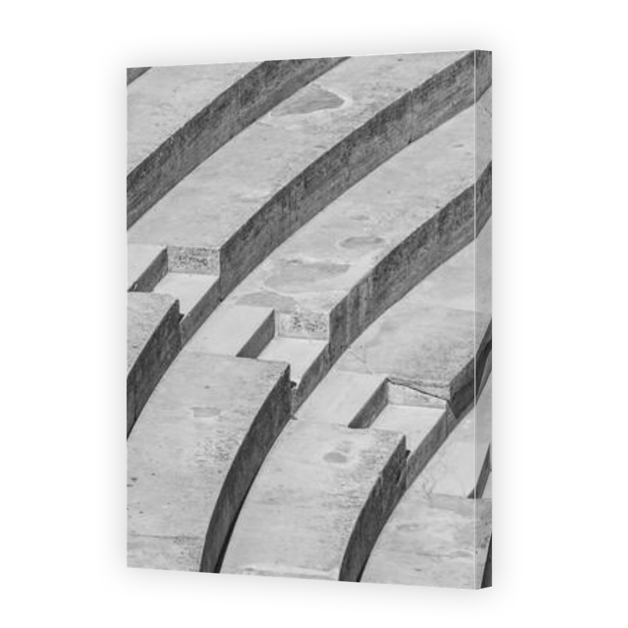Thumbnail for Canvas - Gallery Canvas Wrap