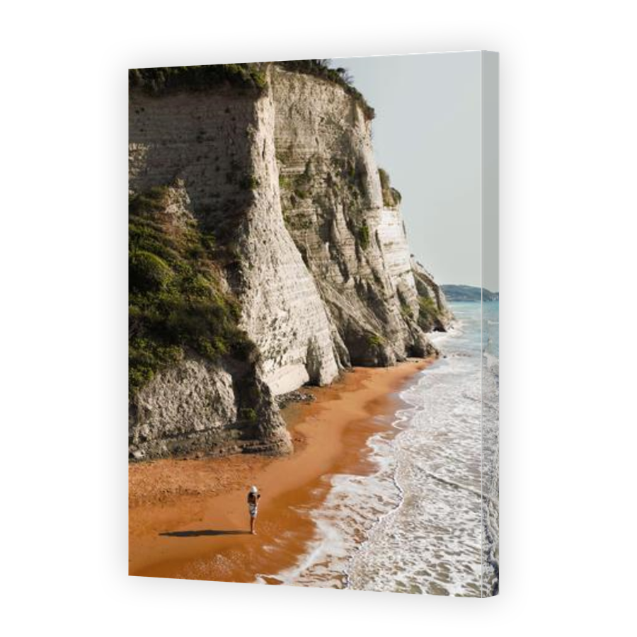 Thumbnail for Canvas - Gallery Canvas Wrap