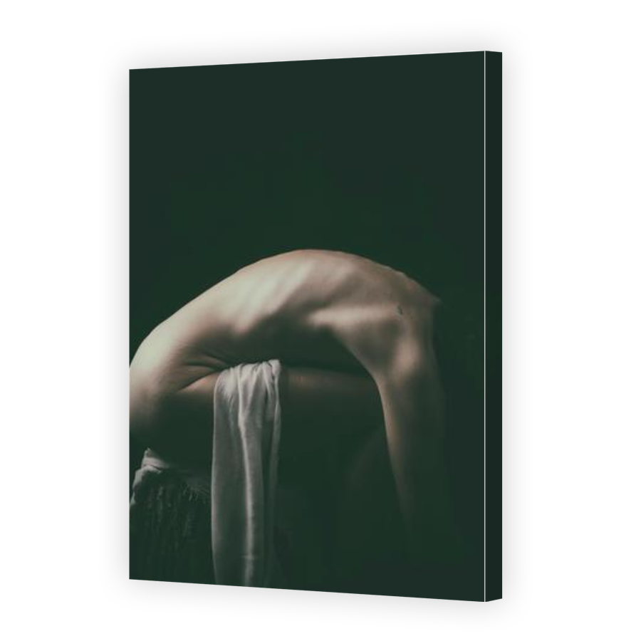 Thumbnail for Canvas - Gallery Canvas Wrap