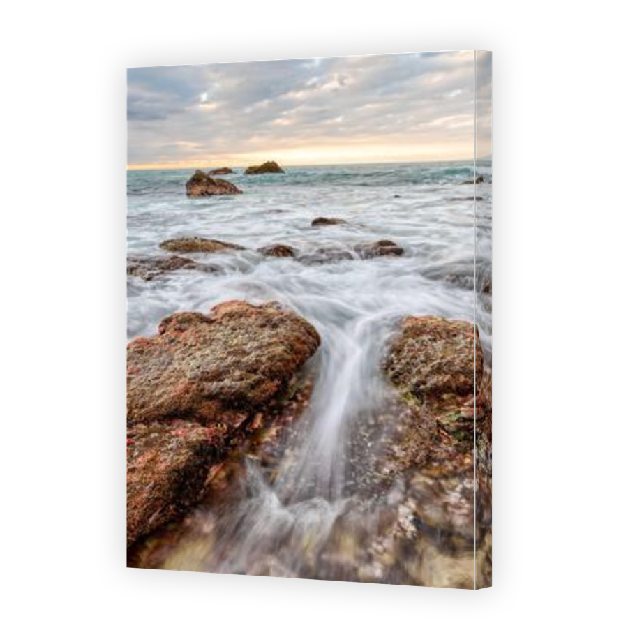 Thumbnail for Canvas - Gallery Canvas Wrap
