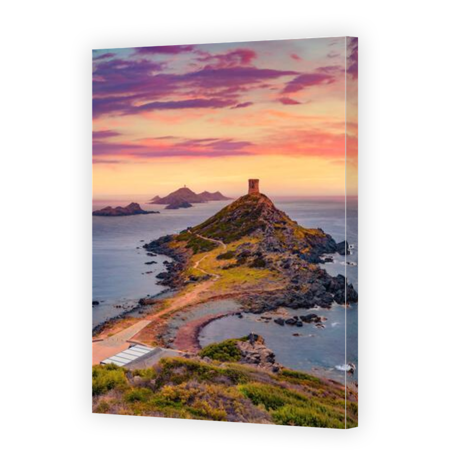 Thumbnail for Canvas - Gallery Canvas Wrap