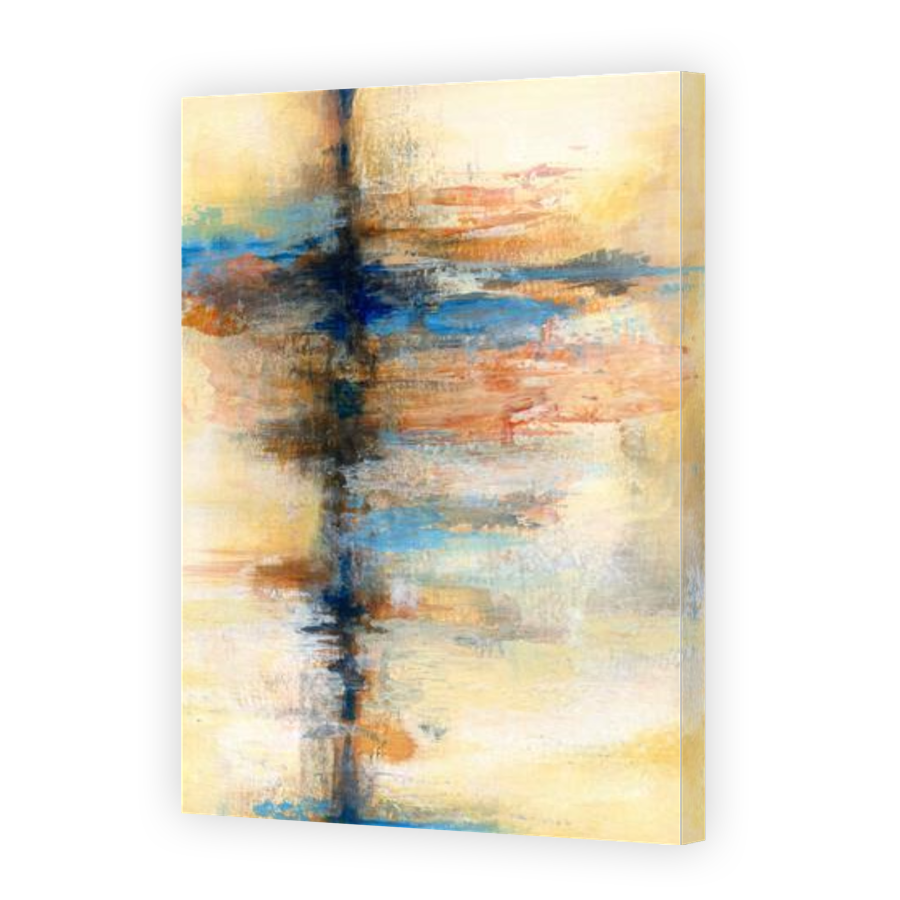 Thumbnail for Canvas - Gallery Canvas Wrap